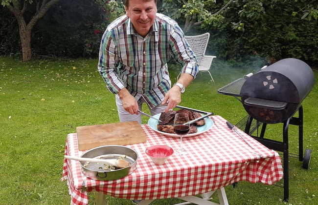 Hem till Gården - Foto 51