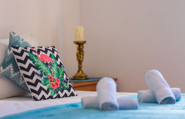 Apartment Sunrise - Foto 10