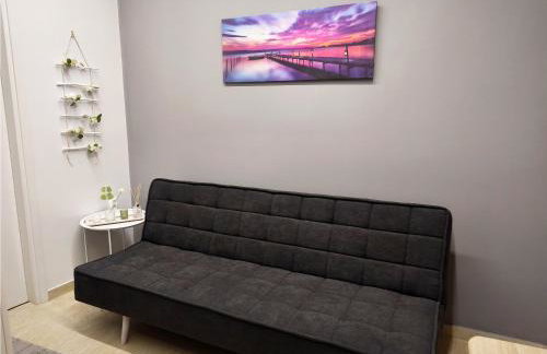 Byron's Corner Chic Athenian Hideaway - Foto 9