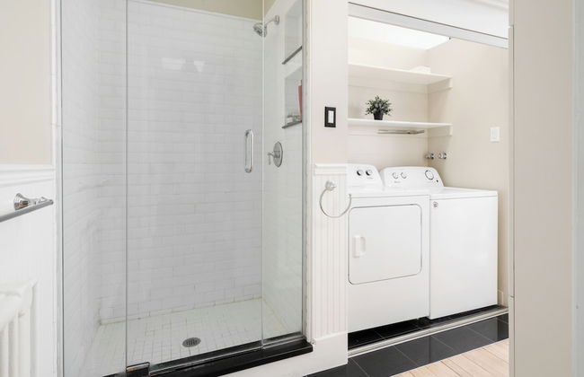 Le Saint Jacques Skylight - Foto 49