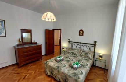 Villa Dina in Gambassi Terme along the Via Francigena - Foto 39