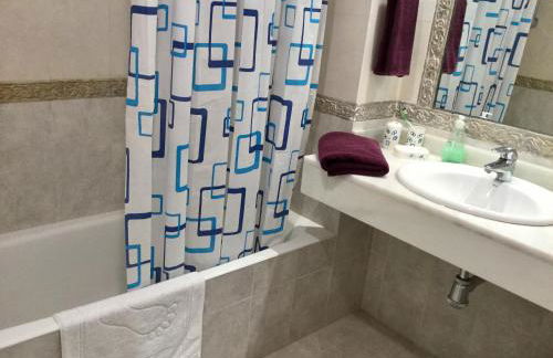 Hacienda del Sol Beachside and Golf Apt Marbella Puerto Banus - Photo 25