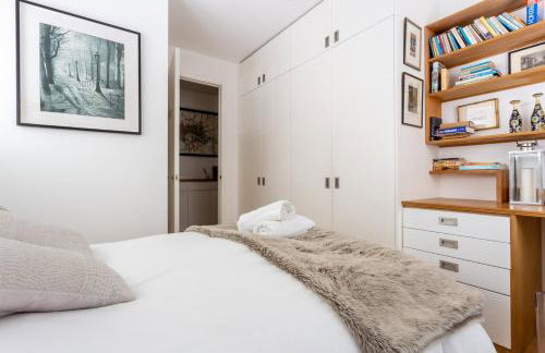 Classy 5BR Roof Terraced Fully AC Kensington House - Foto 23