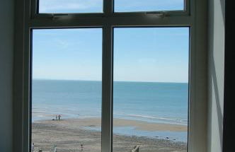 Dolphin Beach House In Tywyn - Foto 6