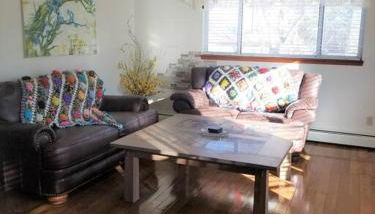 Your home in Colorado Springs - Foto 4