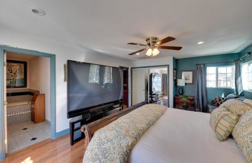 Elegant Home with Pool Table 3 Mi to Vegas Strip! - Foto 15