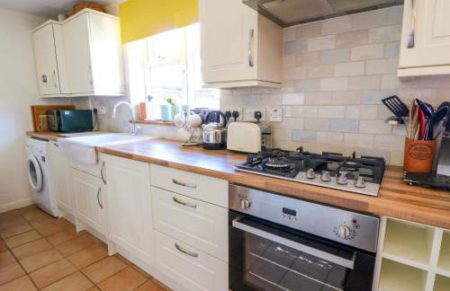 Chancery Cottage - Foto 10