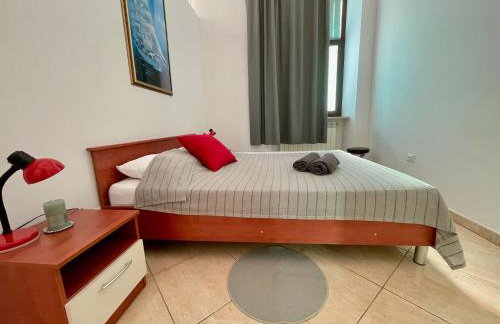 Spacious Apartment - Foto 21