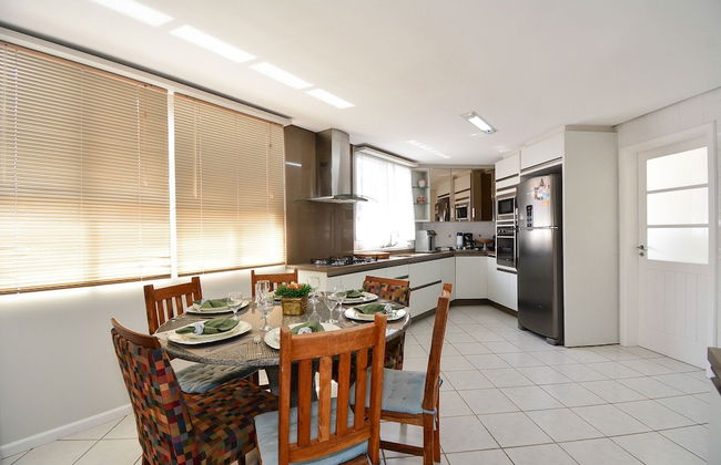 Casa com Piscina Morro das Pedras - Photo 40