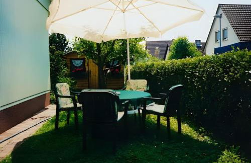 Haus Wehrle - Foto 17