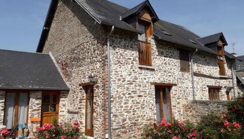 La Bergerie - Ferme La Baconnerie - Foto 2