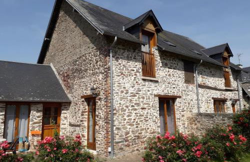 La Bergerie - Ferme La Baconnerie - Foto 2