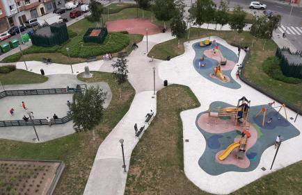 La Veiguela de Gijón I, con plaza de garaje y jacuzzi incluido - Foto 31