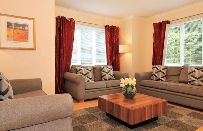 Angus House - Glasgow - Photo 24