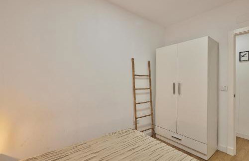 Piso nuevo en pleno centro de Cadiz, calle Plocia - Foto 10