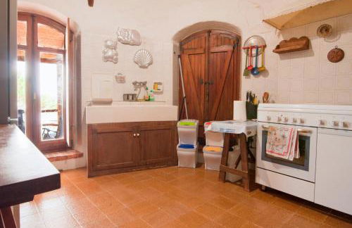 Villa San Marco - Casa esclusiva nel Sinis - Foto 17