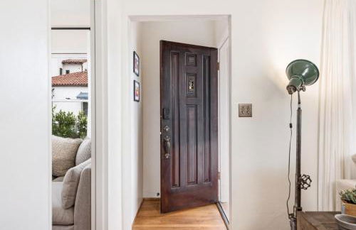 The Patio Suite - The Marlowe Boutique Hotel - Foto 7