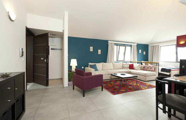 CHROMA Lodge Pikermi - Foto 69