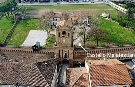 Valle Rubicone - Foto 8