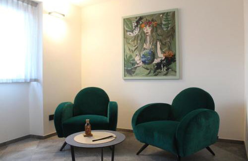 Twinssuites - Adults only - Photo 26