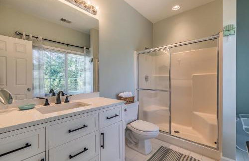 Seaside Bungalow With Million Dollar Views - Foto 29