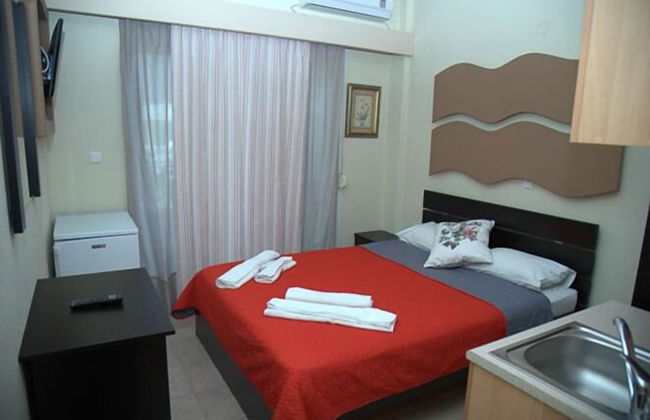 Studios Giannakis - Foto 8