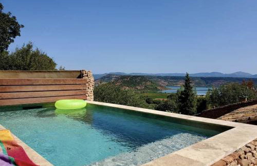 LA GRANGE - Maison de vacances - Entre lac et montagne - Foto 1