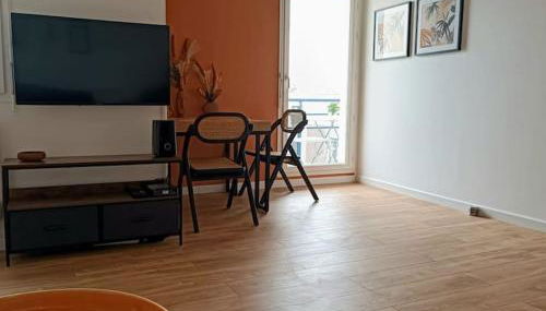 Appartement proximité directe Rouen - Foto 2