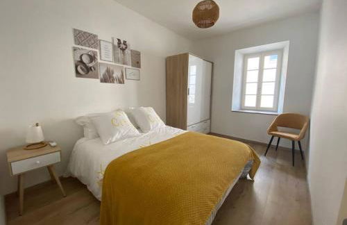 Maison 6 personnes-clim-WIFI-Proche Centre Ville - Foto 35