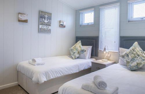 Gull Rocks Beach Lodges - Foto 33