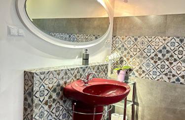 Dom wypoczynkowy na Kaszubach o niezwyklym klimacie - Foto 19