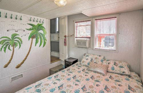 Middle Bass Resort Villa with Grill and Deck! - Foto 14