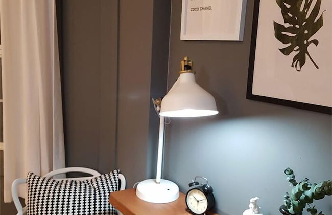 Gyeongju Olive House Pension - Foto 5