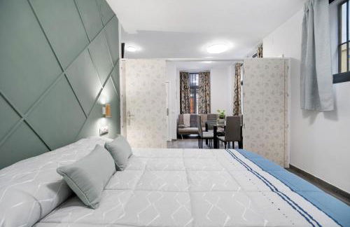 Apartamentos Centro Jerezano 1 - Foto 19