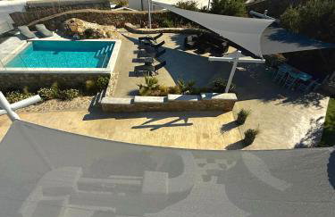 Villa Greystone & Sky Mykonos - Foto 52