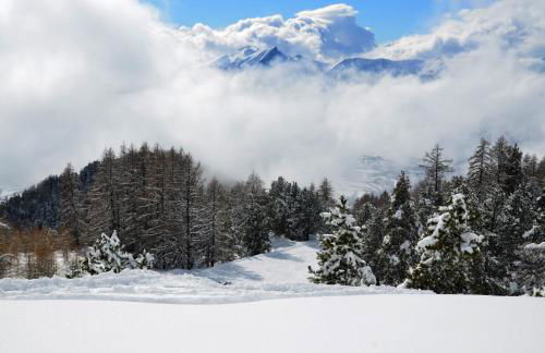 Chalets Shangrila - Foto 17