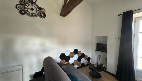 Charmant logement atypique et calme - Photo 5