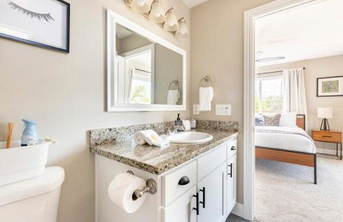 Wine Country Private Backyard and Bocci Ball - Foto 20