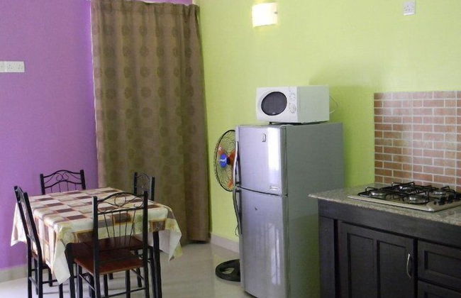 VillaOSoleil Apartments - Foto 7