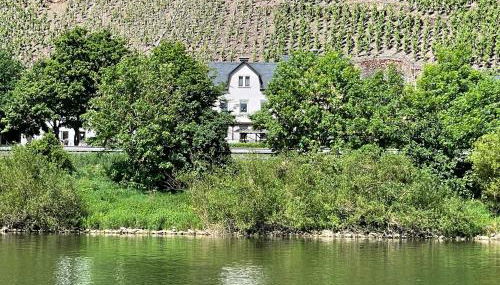 Ferienhaus Calmont - Foto 4