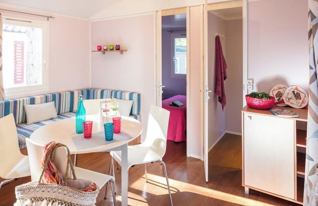 Camping Marvilla Parks Friese Meren - Foto 33