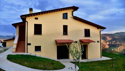 Agriturismo il Viandante - Photo 1