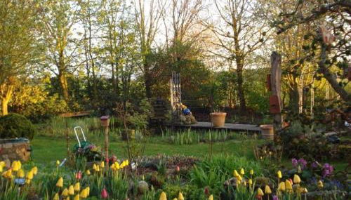 Türnau Modern retreat - Foto 3, Other