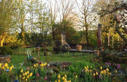 Türnau Modern retreat - Foto 3