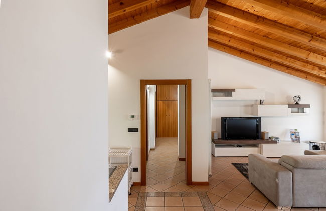 Appartamento AL Forte - Foto 3