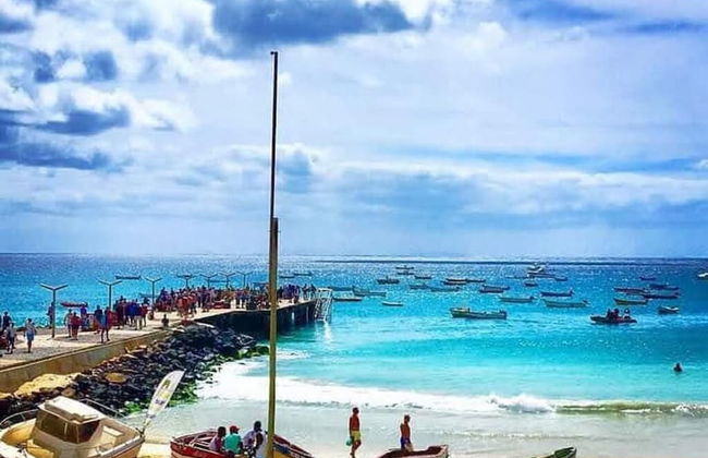 Cosy Open Plan 2-bed Apartment - Foto 10