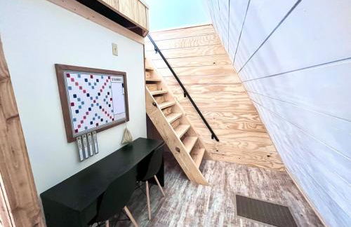 LakeFire Cabin - Foto 12