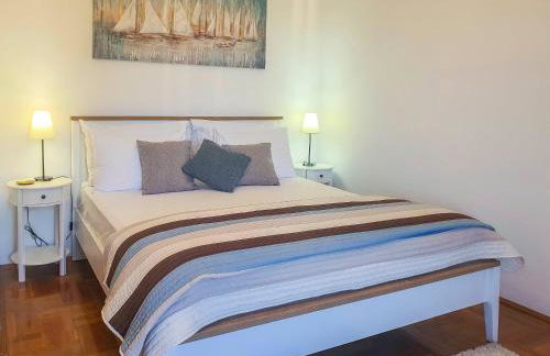 Sea-view Apartments Klara - Viganj - Foto 69