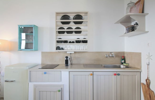 Enea Tinos - Foto 54