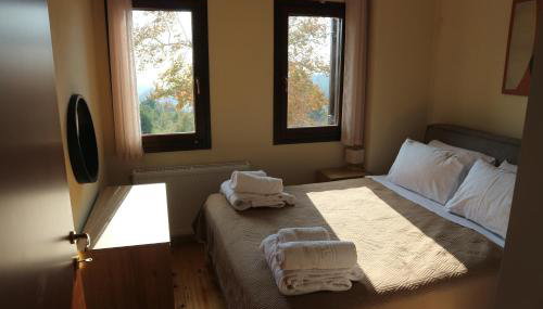 Villa Milea in Milies Pelion - Foto 3